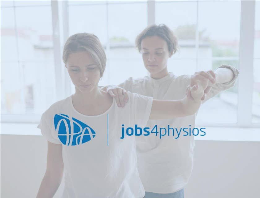 Jobs4physios