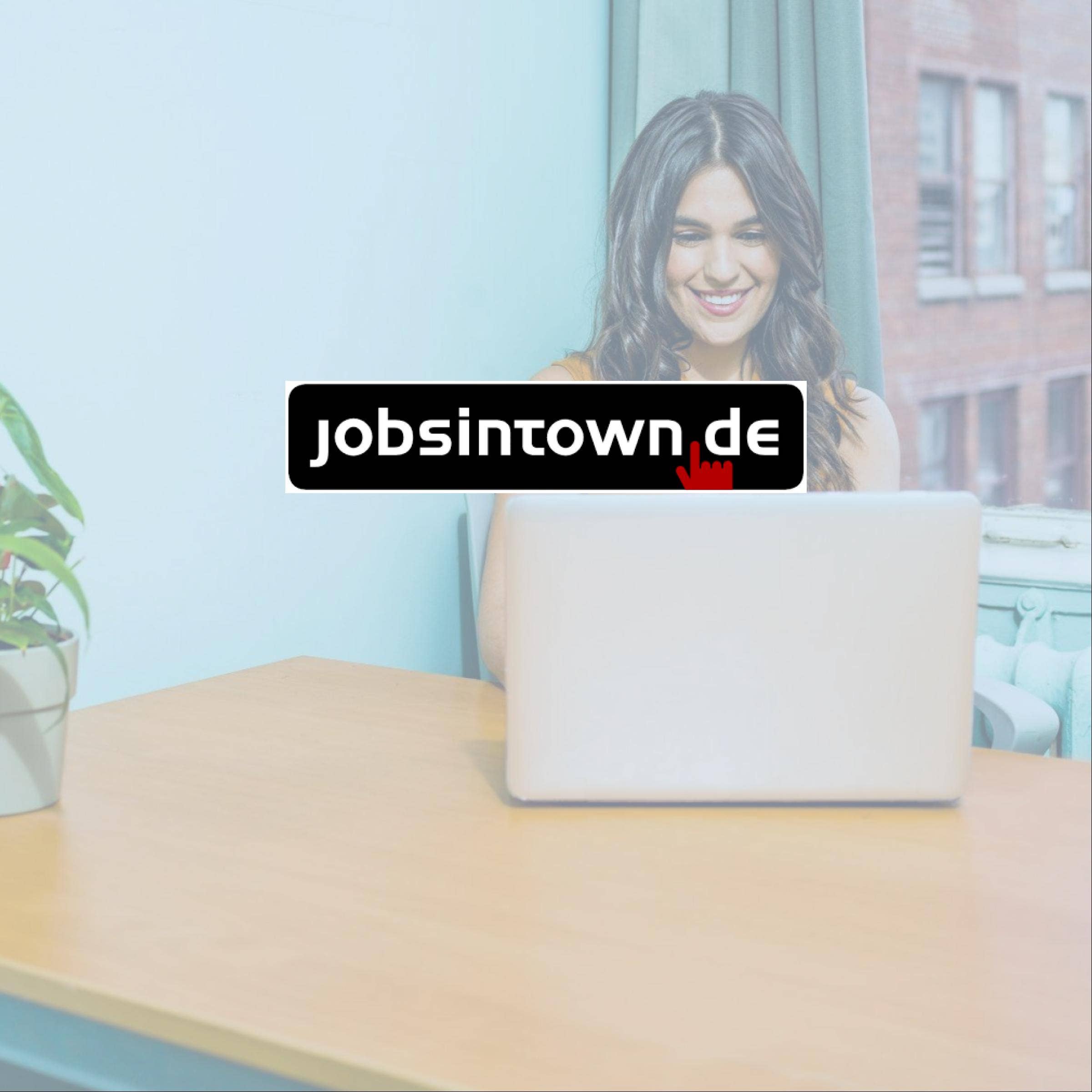 Bewertung von jobsintown.de inklusive Preise, Vergleiche und FAQs