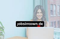 Logo von jobsintown.de.