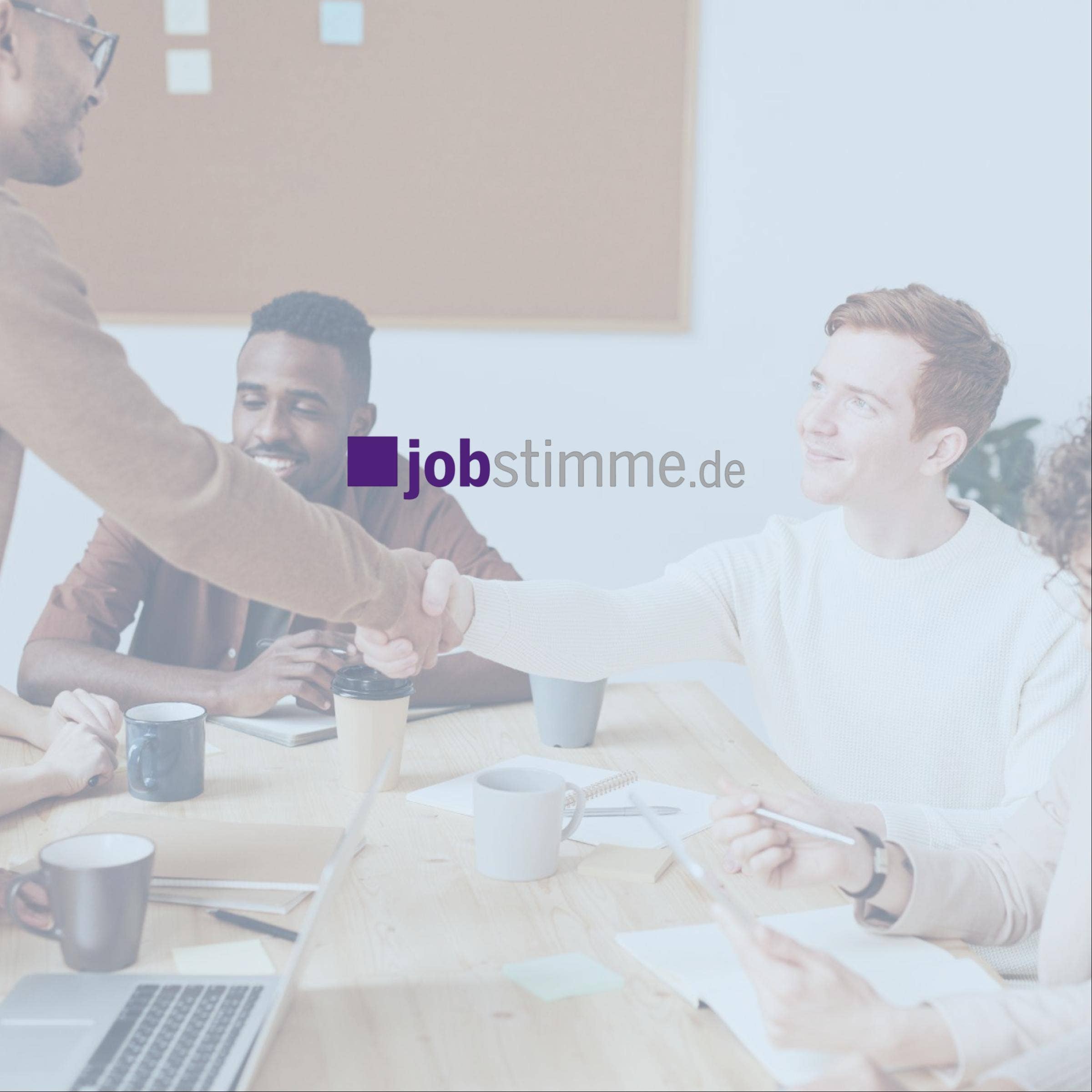 Bewertung von jobstimme.de inklusive Preise, Vergleiche und FAQs
