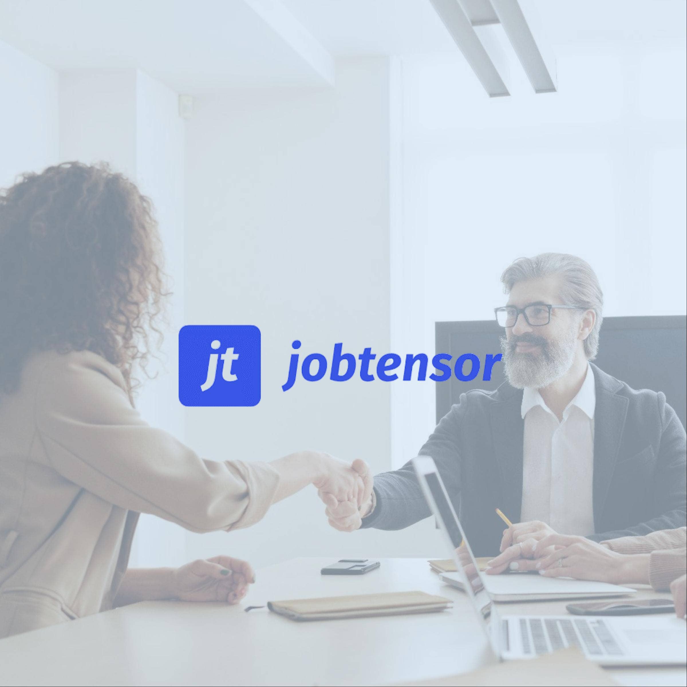 Bewertung von Jobtensor inklusive Preise, Vergleiche und FAQs