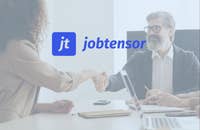 Logo von Jobtensor.