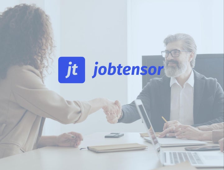 Bewertung von Jobtensor inklusive Preise, Vergleiche und FAQs