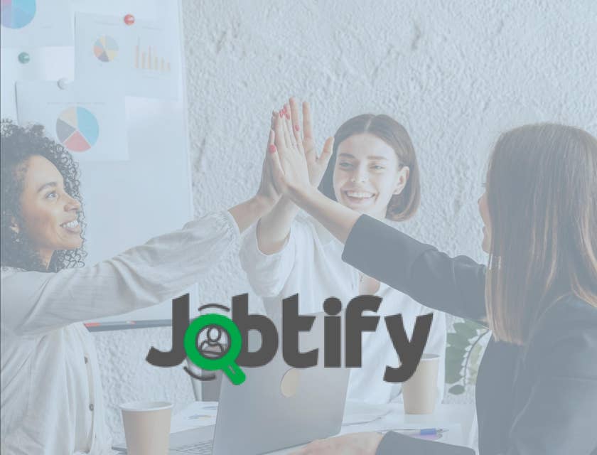 Logo de Jobtify.