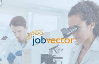 Logo von jobvector.