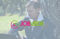 Logo von JOBVERDE.