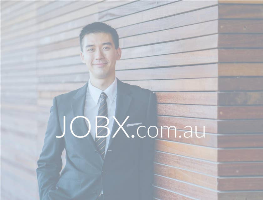 JOBX Logo.