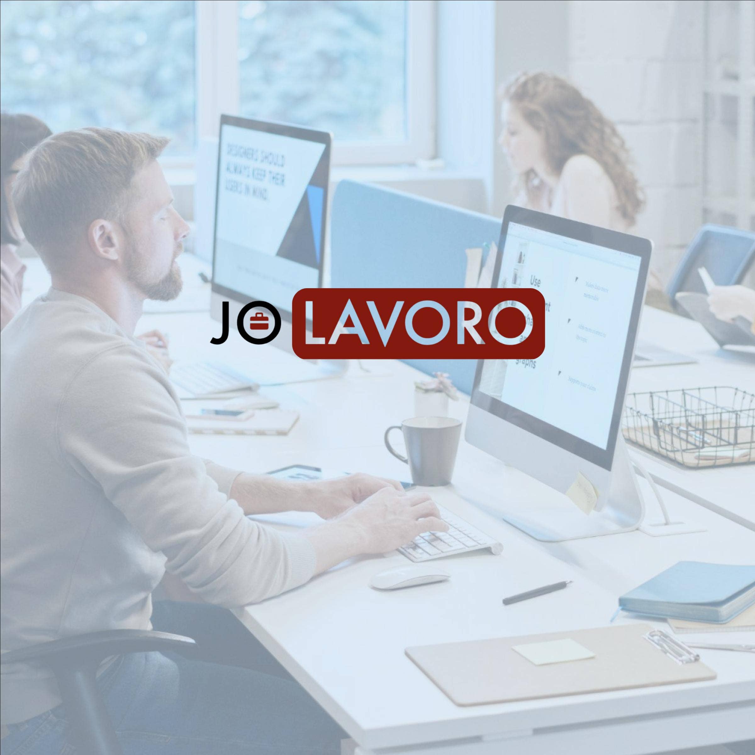 Recensione di JoLavoro con prezzi, alternative e FAQs