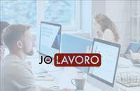 Logo JoLavoro.