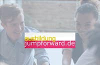 Logo von Jumpforward.de.