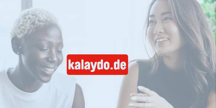 Logo von kalaydo.de.