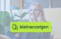 Logo von Kleinanzeigen.