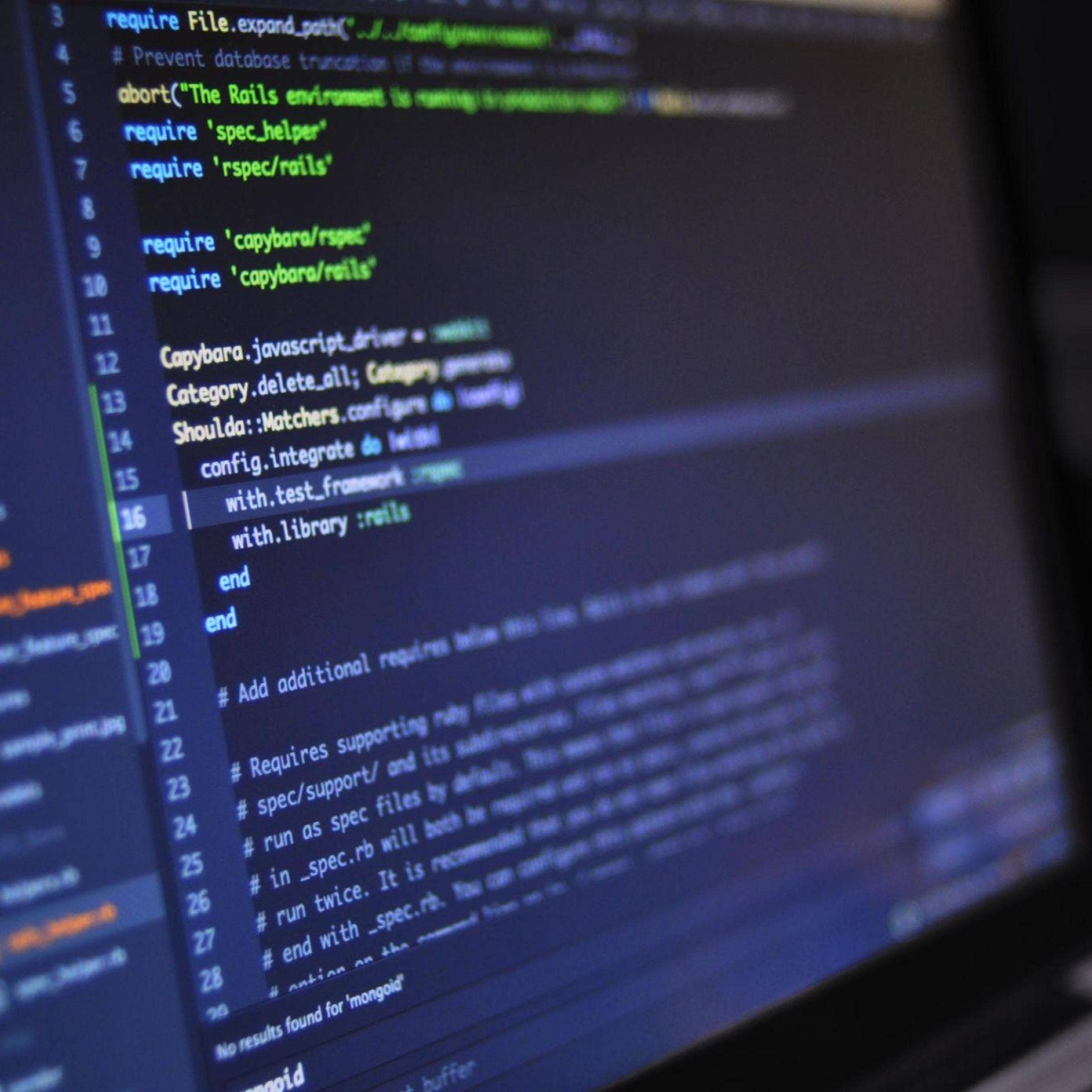 Las mejores bolsas de trabajo para tecnología