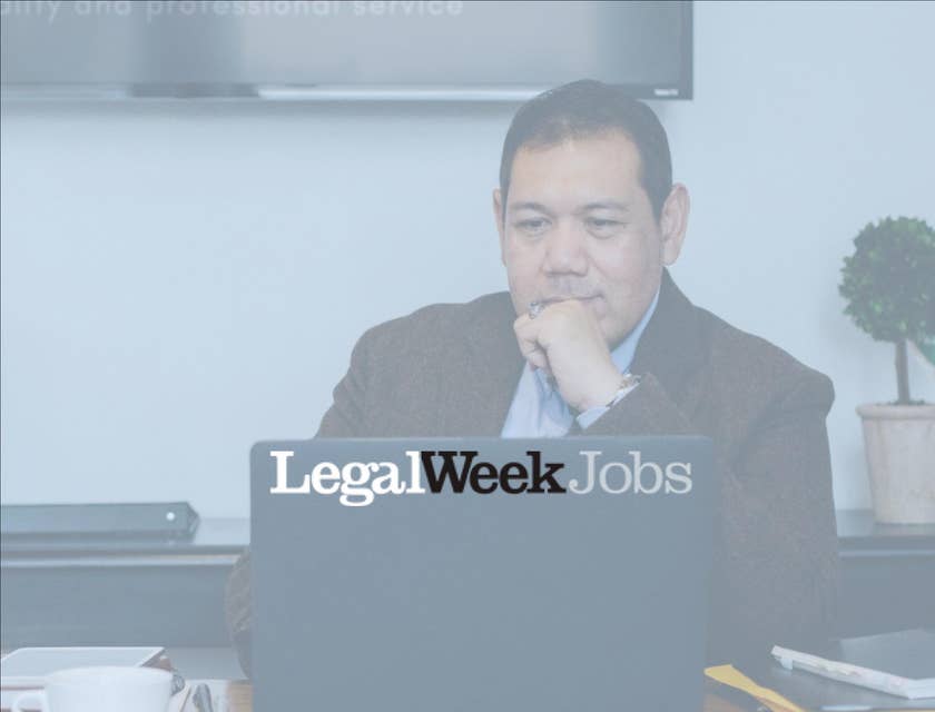 Legalweekjobs.com