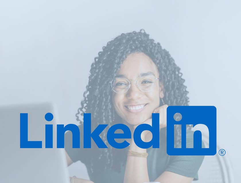 LinkedIn logo