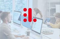 Logo d'Emploi libre.