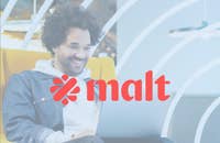 Logo von Malt.
