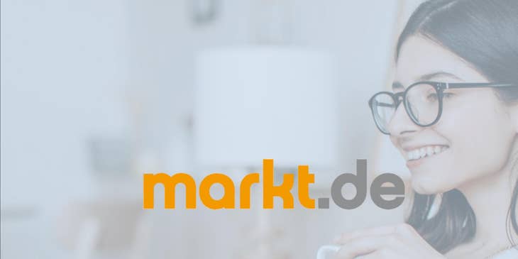 Logo von markt.de