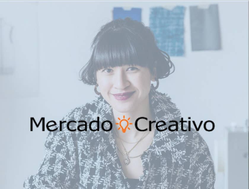 Logo de Mercado Creativo.