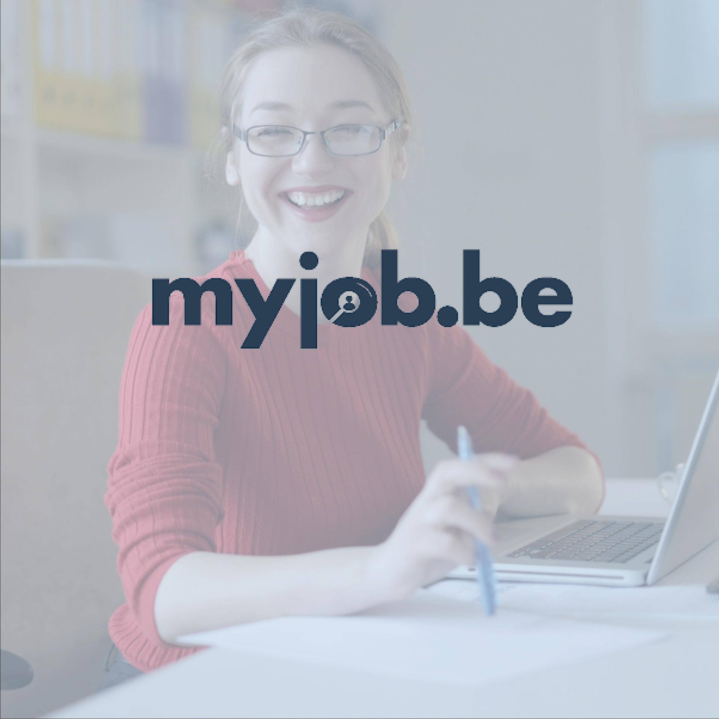 Évaluation de myjob.be avec tarifs, alternatives et FAQs