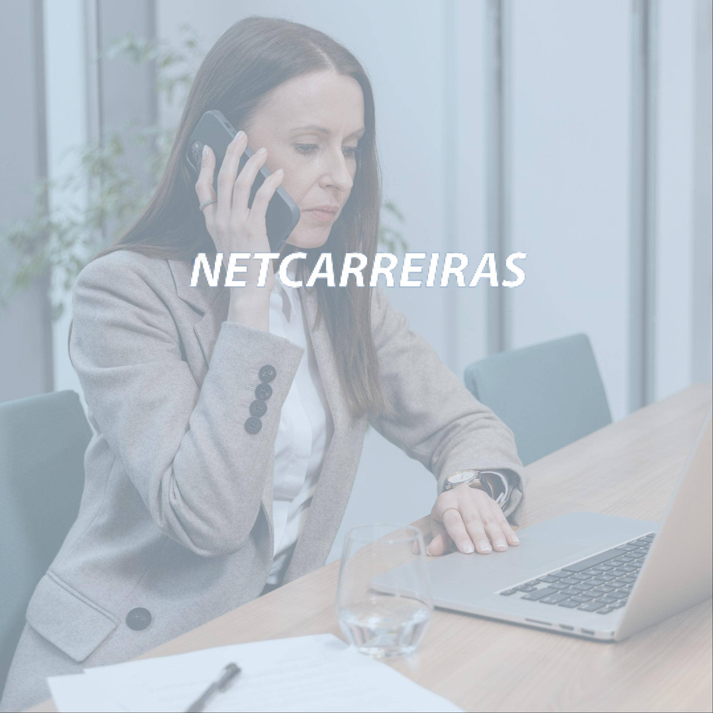 Review do NetCarreiras com preços, comparações e FAQs
