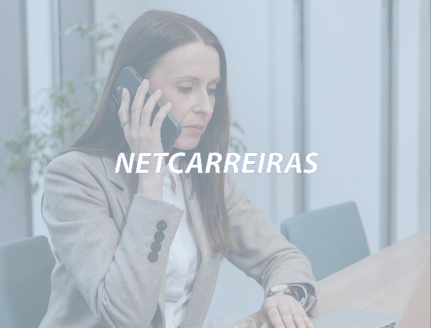 Logotipo do NetCarreiras.