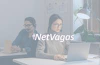 Logotipo da Netvagas.