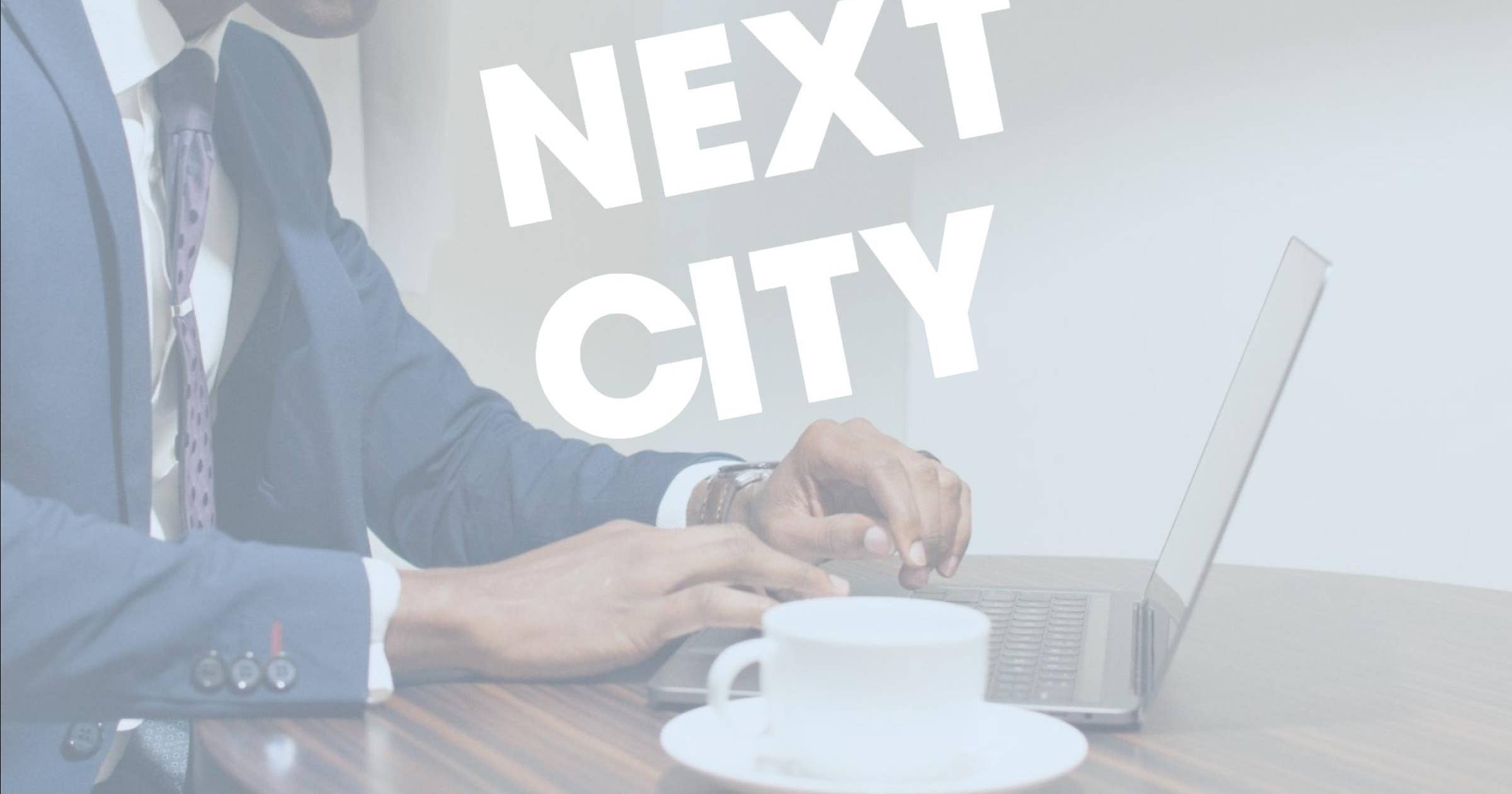 Next City Jobs