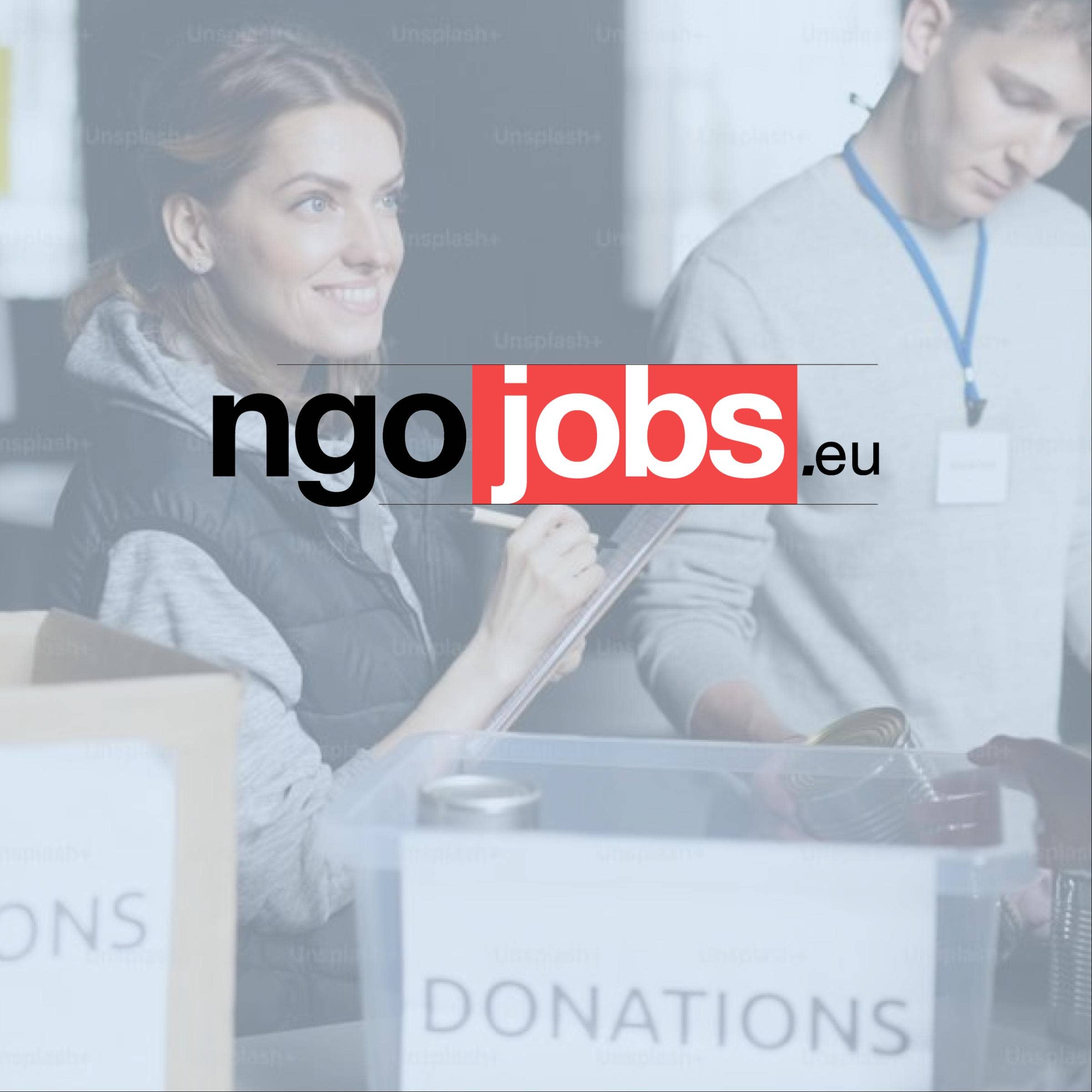 Bewertung von NGOJobs inklusive Preise, Vergleiche und FAQs