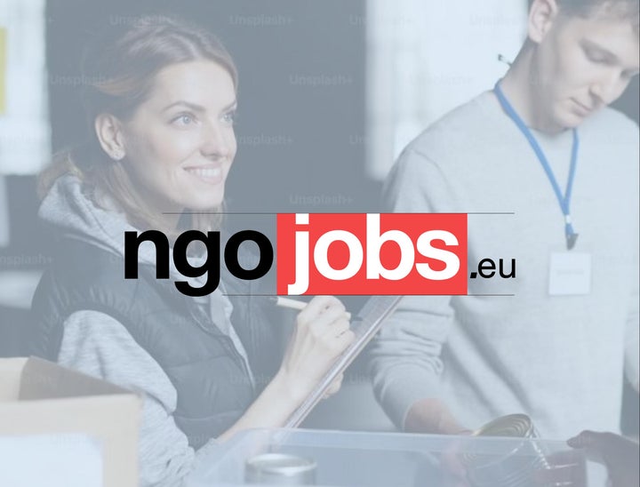 Bewertung von NGOJobs inklusive Preise, Vergleiche und FAQs