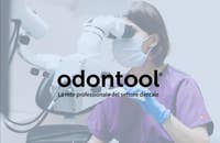 Logo Odontool.