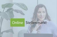 Logo von Online Stellenmarkt.