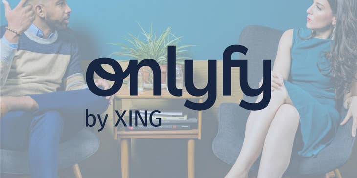 Logo von onlyfy.