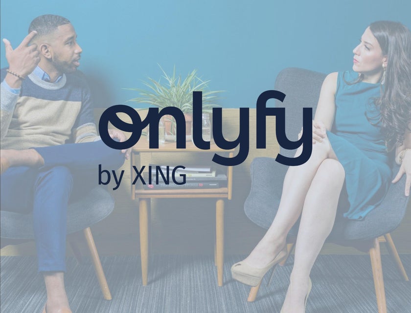 Logo von onlyfy.