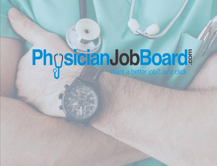 PhysicianJobBoard.com