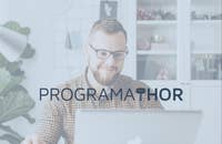 Logotipo da ProgramaThor.