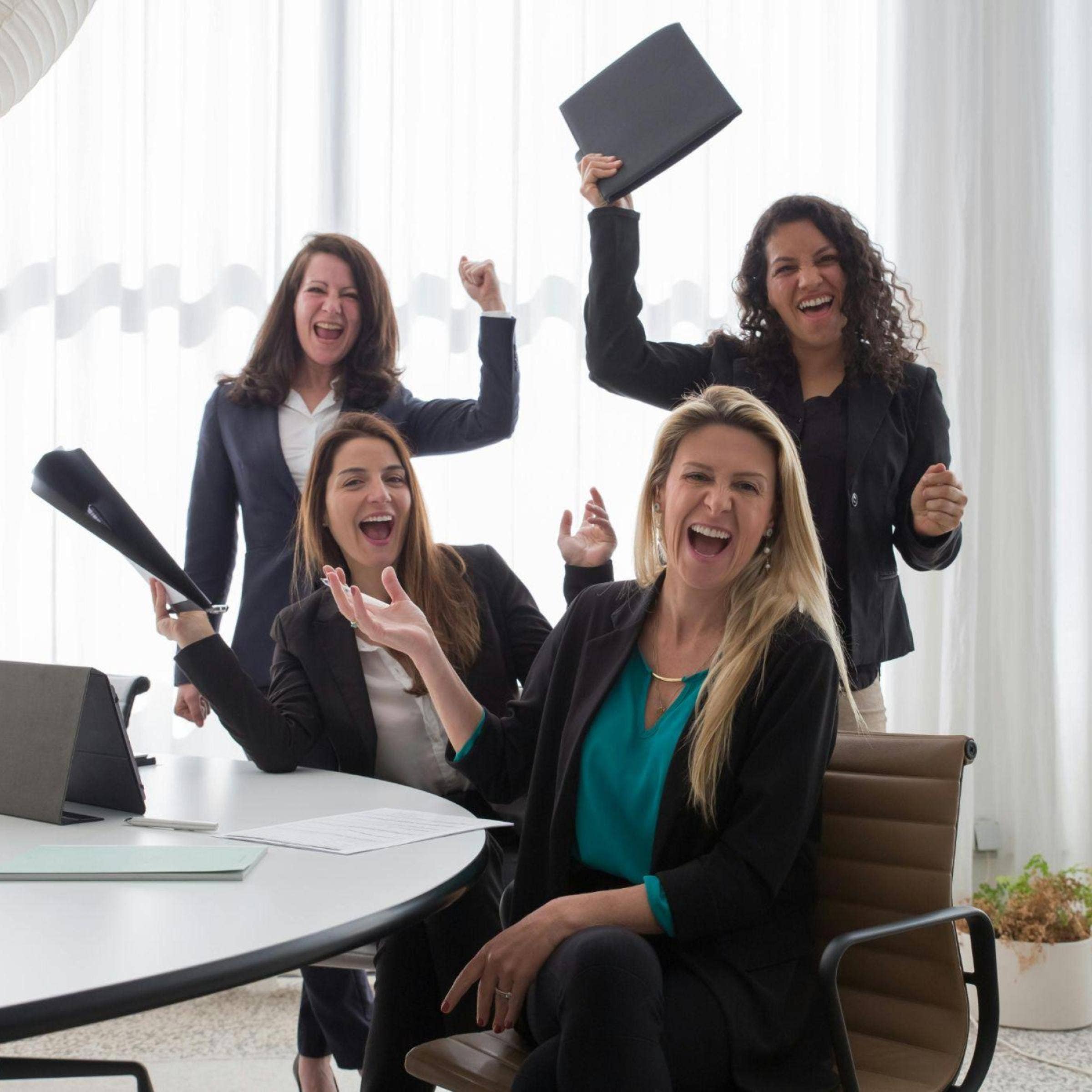 ¿Qué es el "quiet thriving"?