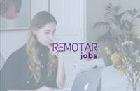 Logotipo da Remotar.