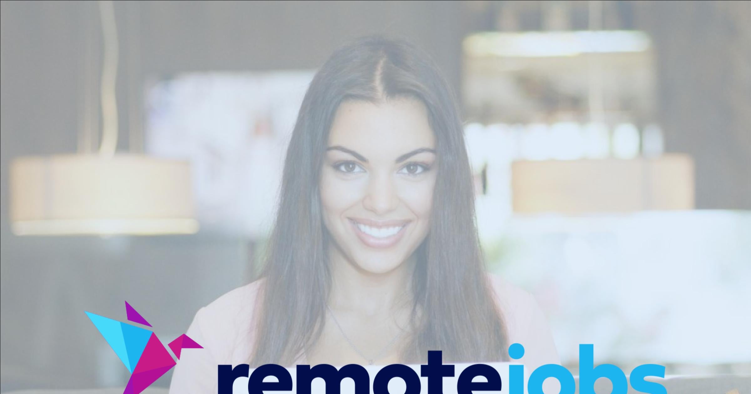 Remotejobs remotejobs