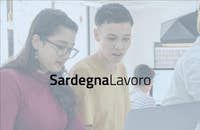 Logo SardegnaLavoro.