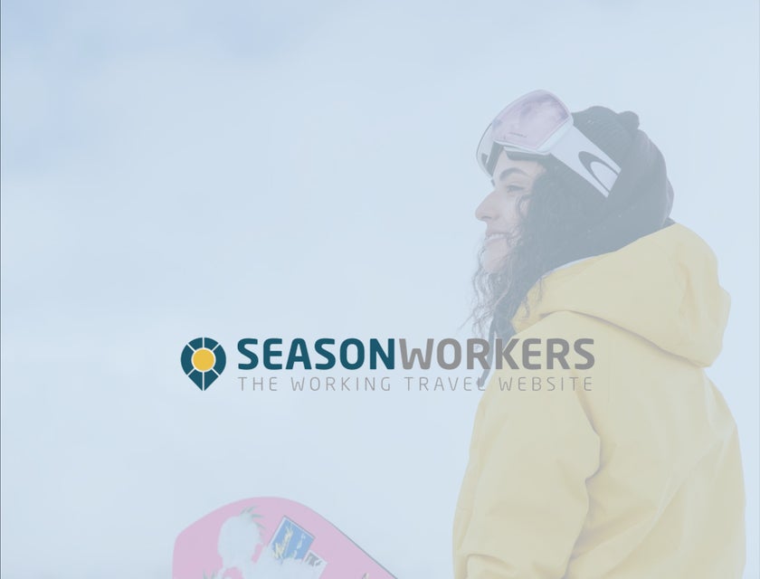 Season Workers logo.