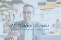 Logotipo da Solução Engenharia.