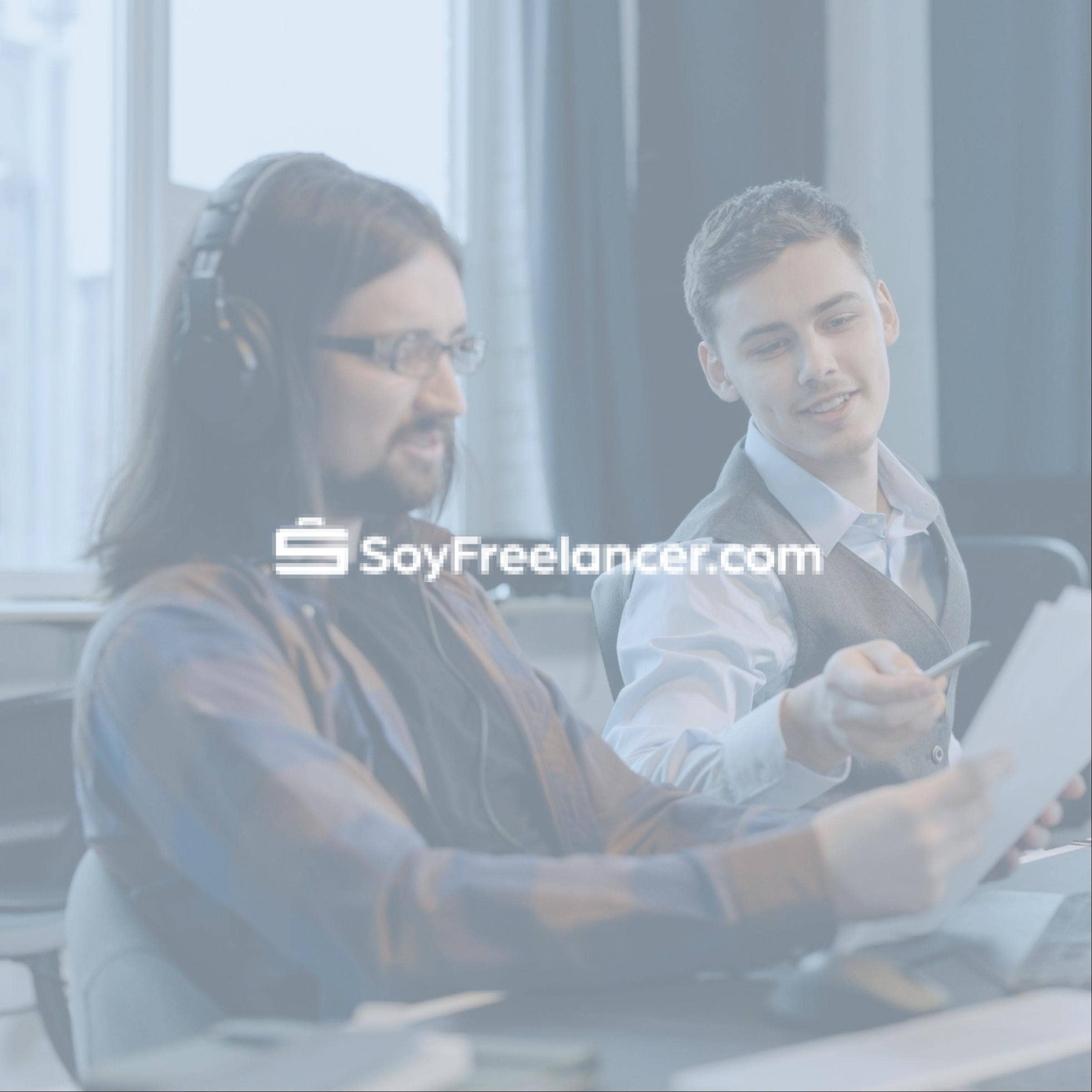 Soyfreelancer.com - Reseña con precios, comparativos y preguntas frecuentes