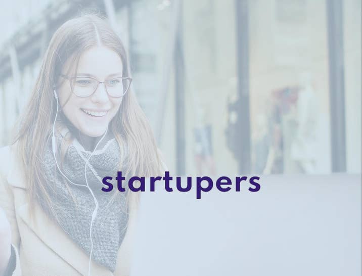 Startupers