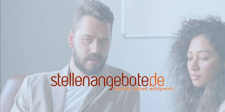 Logo von stellenangebote.de