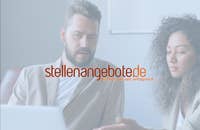 Logo von stellenangebote.de
