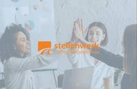 Logo von stellenwerk.