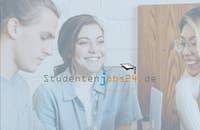Logo von Studentenjobs24.de.