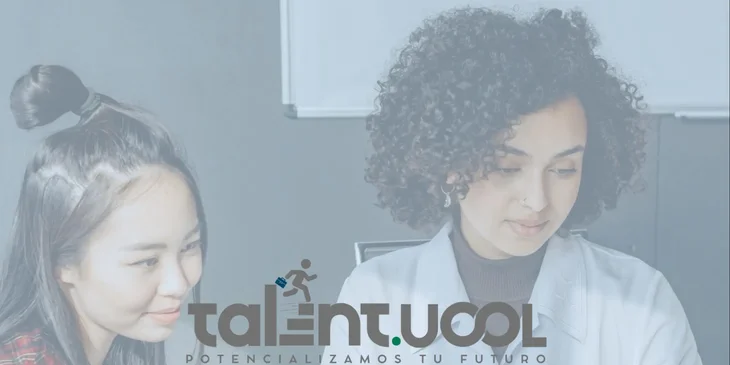 Logo de Talent UCOL.