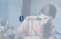 Logo TalentGo.